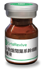 ヒト胎盤間葉系幹細胞培養液液